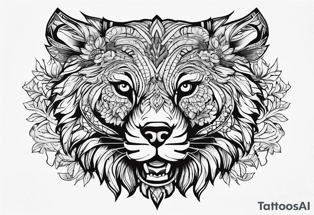 albania tattoo idea