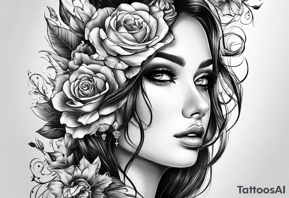 Офисы tattoo idea