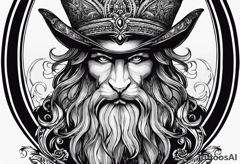 Три русских богатыря держат дракона на цепи tattoo idea Три русских богатыря держат дракона на цепи tattoo idea