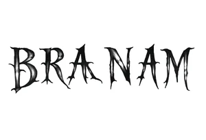 BRANAM tattoo idea