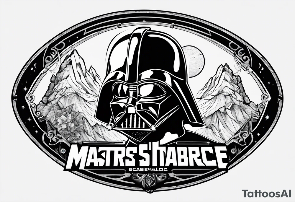 starwars tattoo tattoo idea