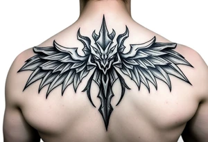 Dota 2 tattoos tattoo idea