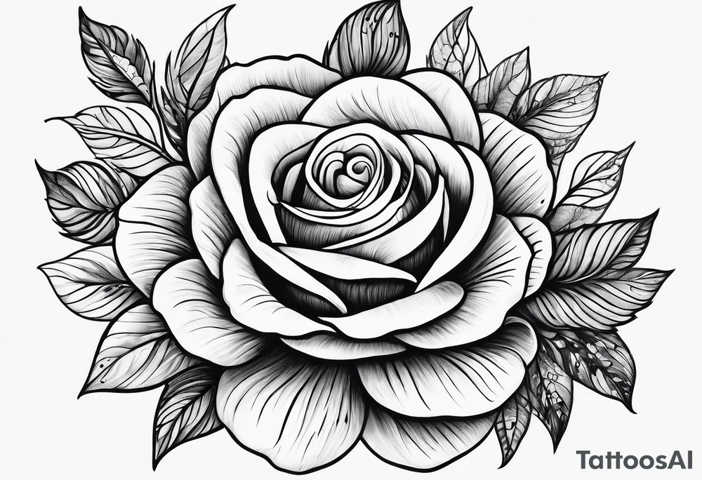 Short quote about self love in cursive tattoo idea Short quote about self love in cursive tattoo idea