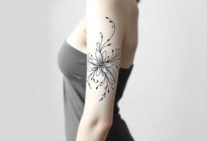 Richard tattoo idea