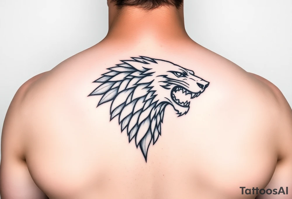 A tattoo that represents my son, Rhett. Born on June 26, 2018. Something that represents loyalty, honesty, justice and strength tattoo idea