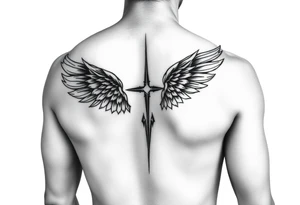 A tattoo to represent the freedom from internal struggle that led to anger issues....it should be an arm sleve tattoo tattoo idea