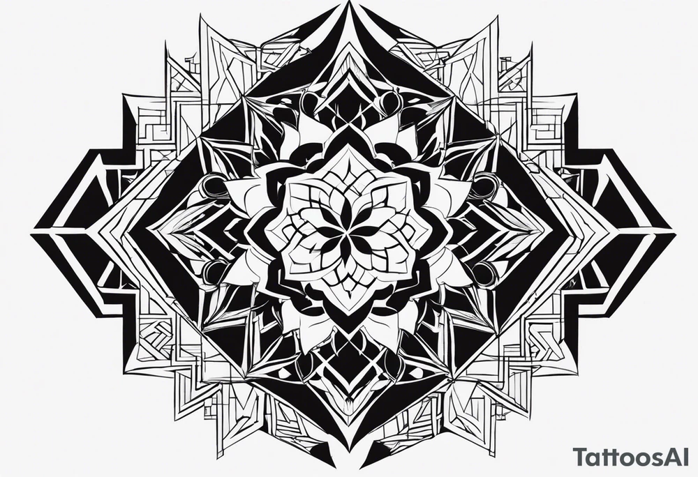 ٱقْرَأْ بِٱسْمِ رَبِّكَ ٱلَّذِى خَلَقَ tattoo idea