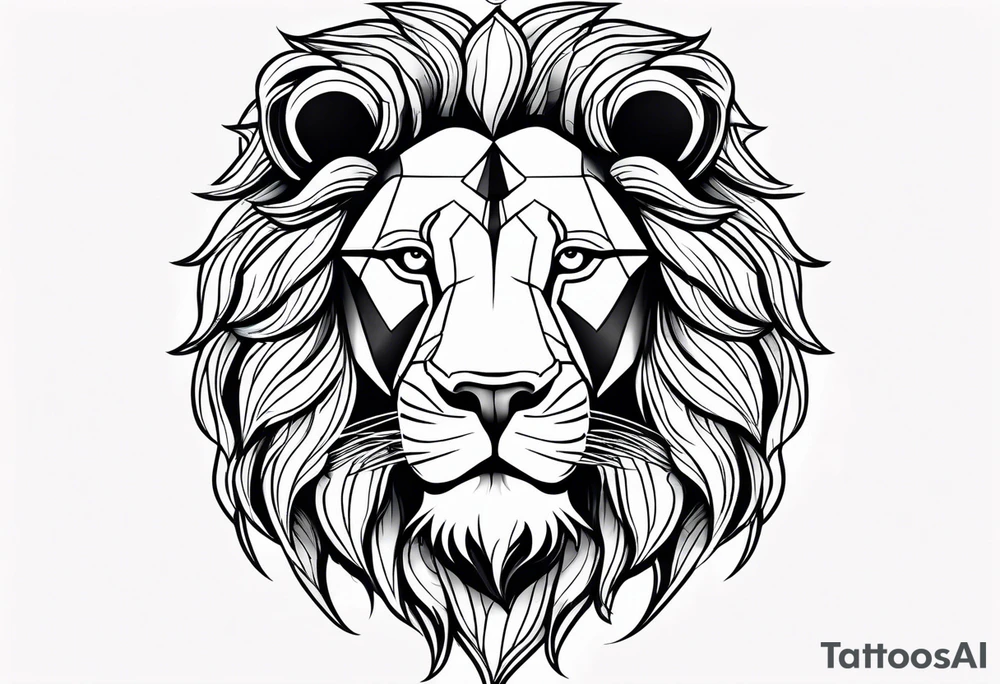 the world is yours logo tattoo idea