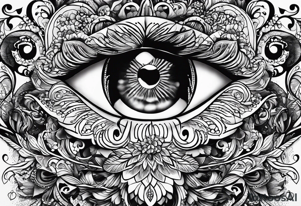 Quote: anything or anyone
that does not bring you alive
is too small for you. tattoo idea