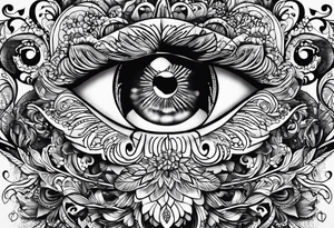 Quote: anything or anyone
that does not bring you alive
is too small for you. tattoo idea