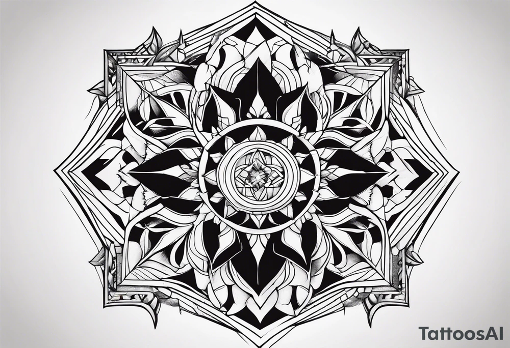 HOPE на пальцах tattoo idea