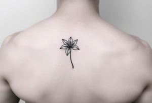 Lillys world tattoo idea