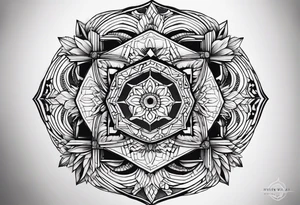 alternativo tattoo idea