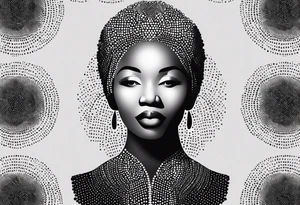 Mandela tattoo idea