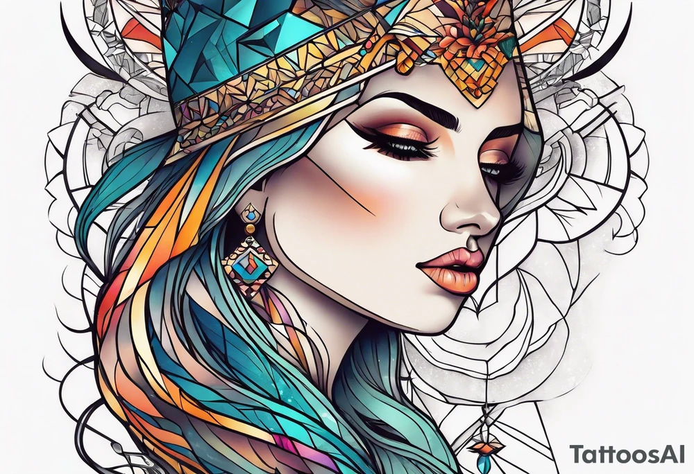 something tattoo idea