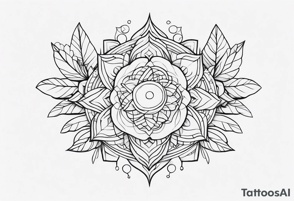 Tülay&habil tattoo idea