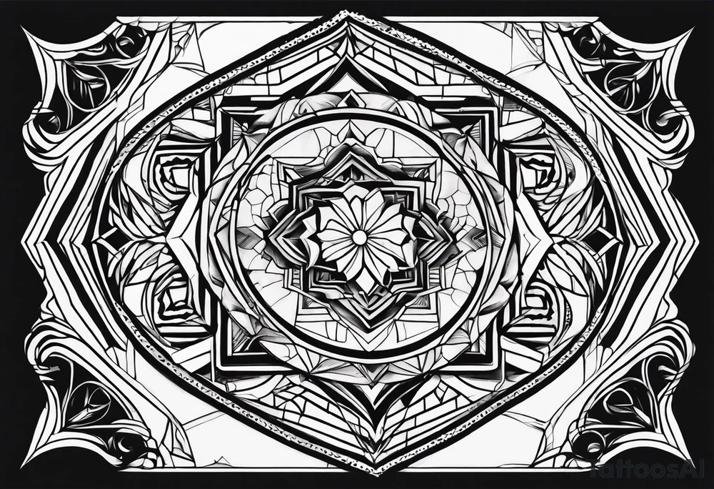 Noluv tattoo idea