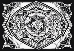 Noluv tattoo idea