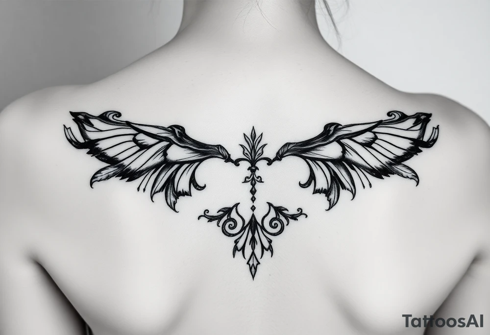 Jan Krieger tattoo idea