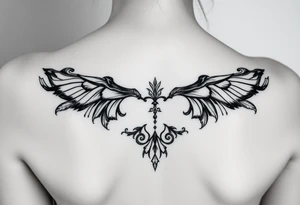 Jan Krieger tattoo idea