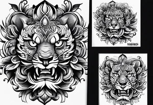 Maastricht netherlands tattoo heritage tattoo idea