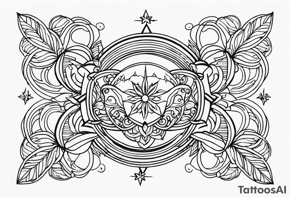 november 14, 2020 tattoo idea