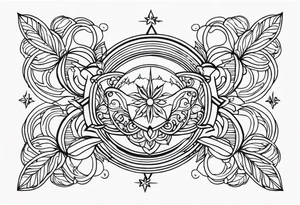 november 14, 2020 tattoo idea