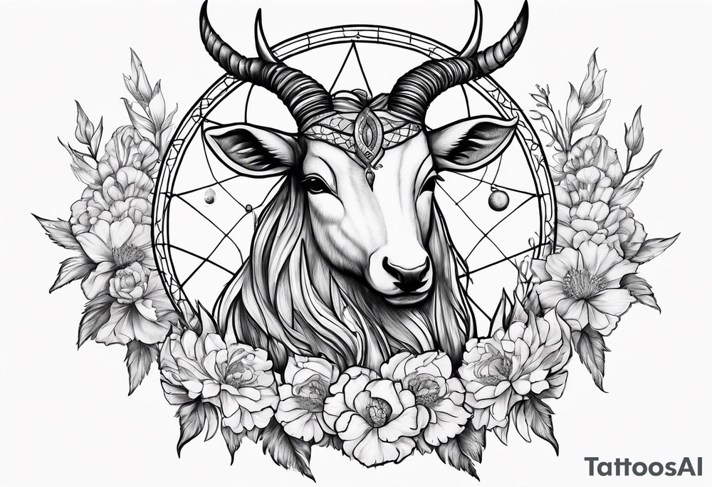 Capricorn dreamcatcher with carnations
And sun and moons tattoo idea Capricorn dreamcatcher with carnations
And sun and moons tattoo idea