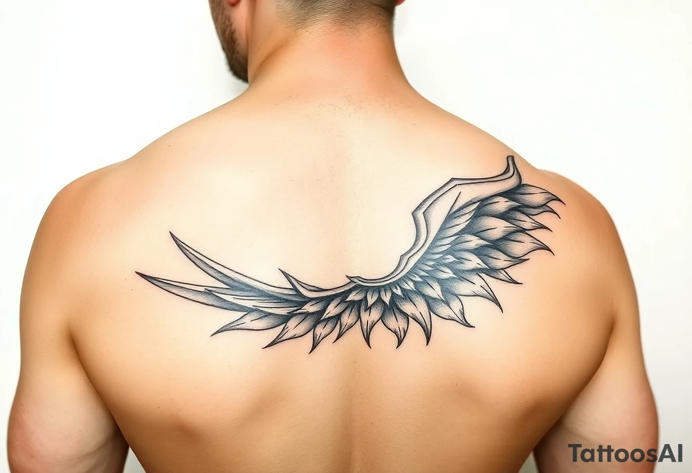 Left arm sleeve. tattoo idea