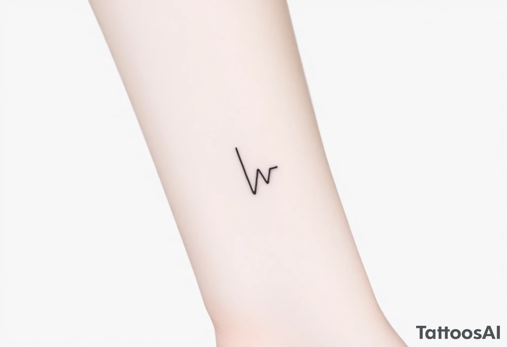 ^>>v<< tattoo idea