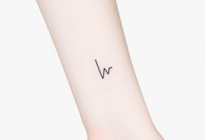 ^>>v<< tattoo idea