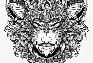 BROEN tattoo idea