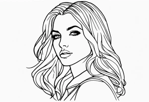 Britney, December 6, Elizabeth tattoo idea