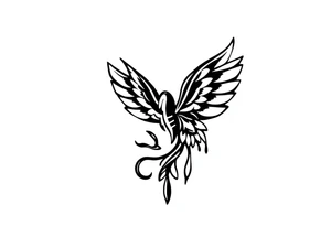 Dom/sub tattoo idea