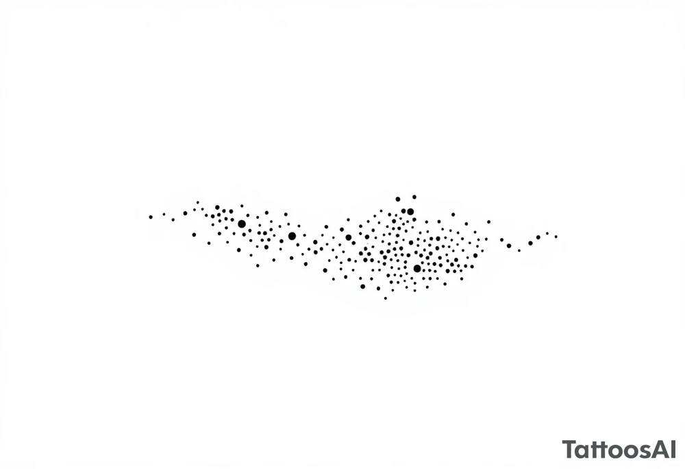 MMIV tattoo idea