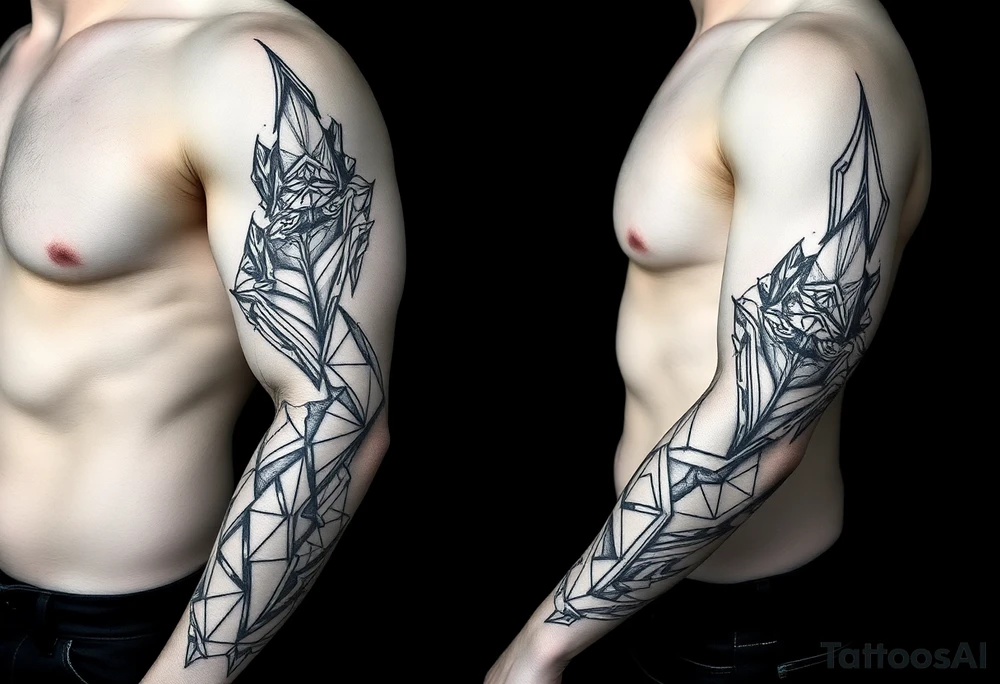 Something about Crohn disease tattoo idea