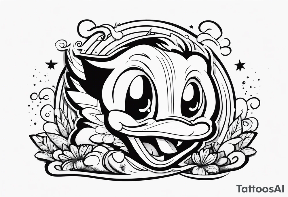 CHILLYWILLY tattoo idea