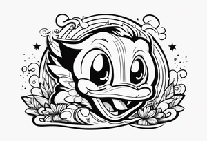 CHILLYWILLY tattoo idea