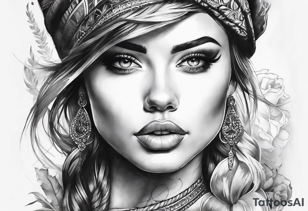 Фильм интерстеллар. tattoo idea