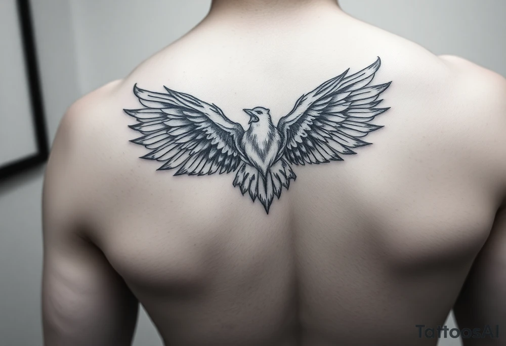 I need a small tattoo that mean friendship it’s important tattoo idea