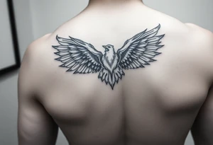 I need a small tattoo that mean friendship it’s important tattoo idea