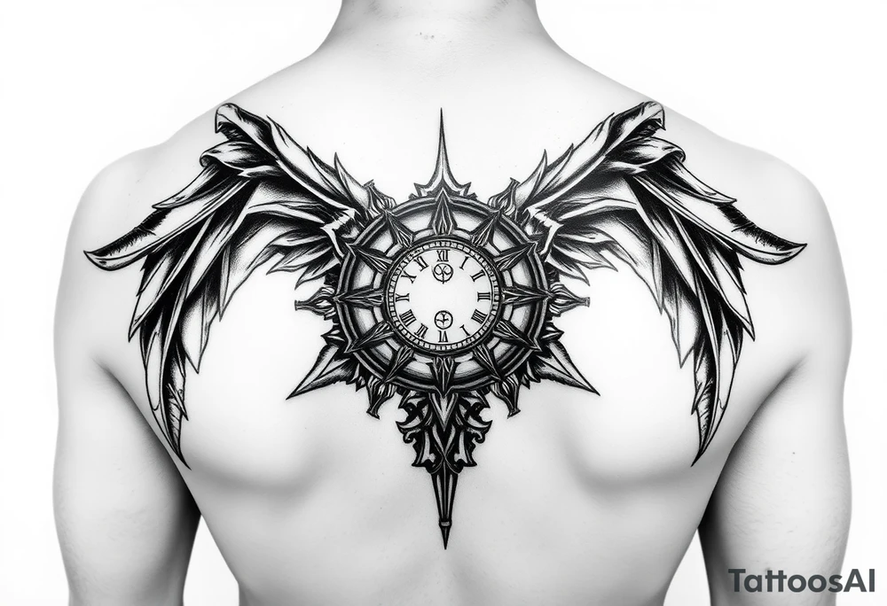 zelda ocerina of time, tattoo idea