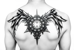 zelda ocerina of time, tattoo idea