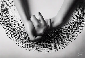 Pilates tattoo idea
