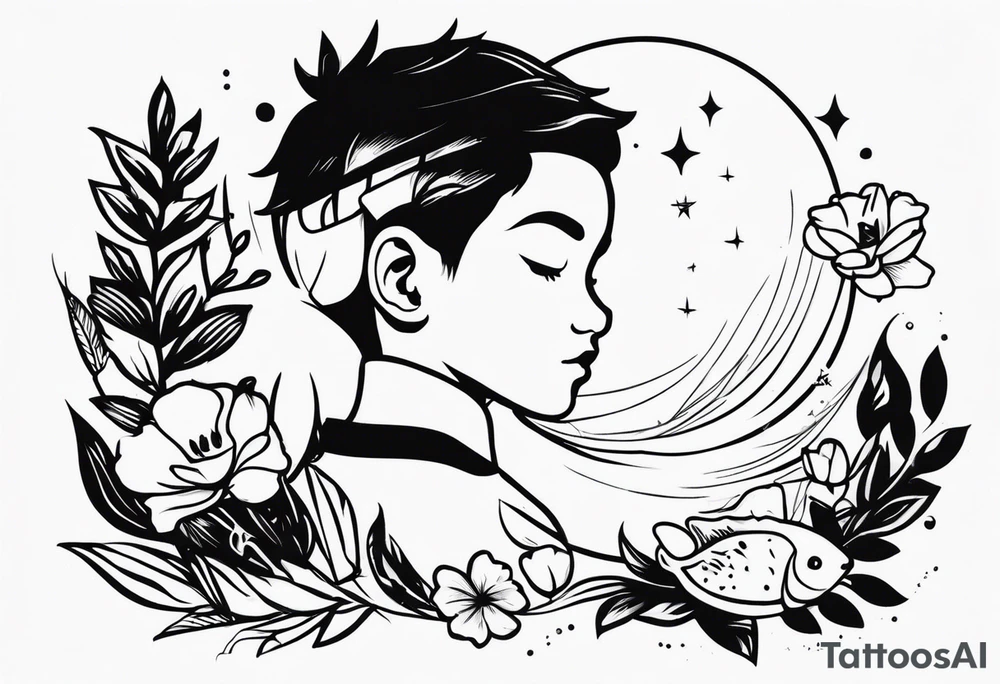 nephew tattoos ideas tattoo idea