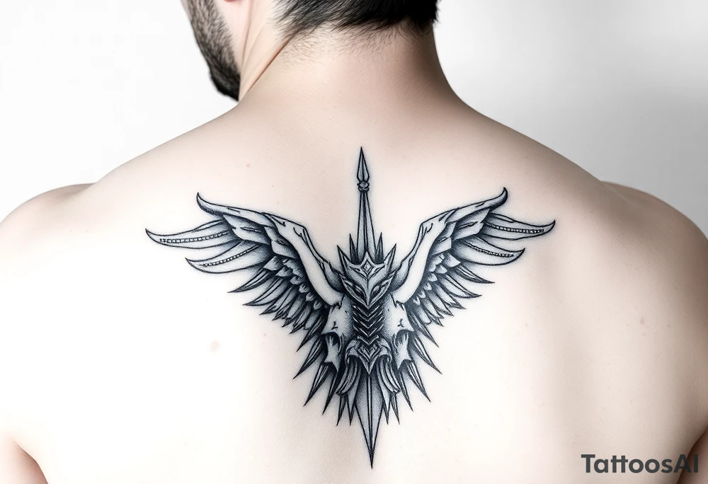 Staten island tattoo idea