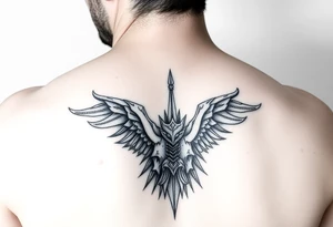 Staten island tattoo idea