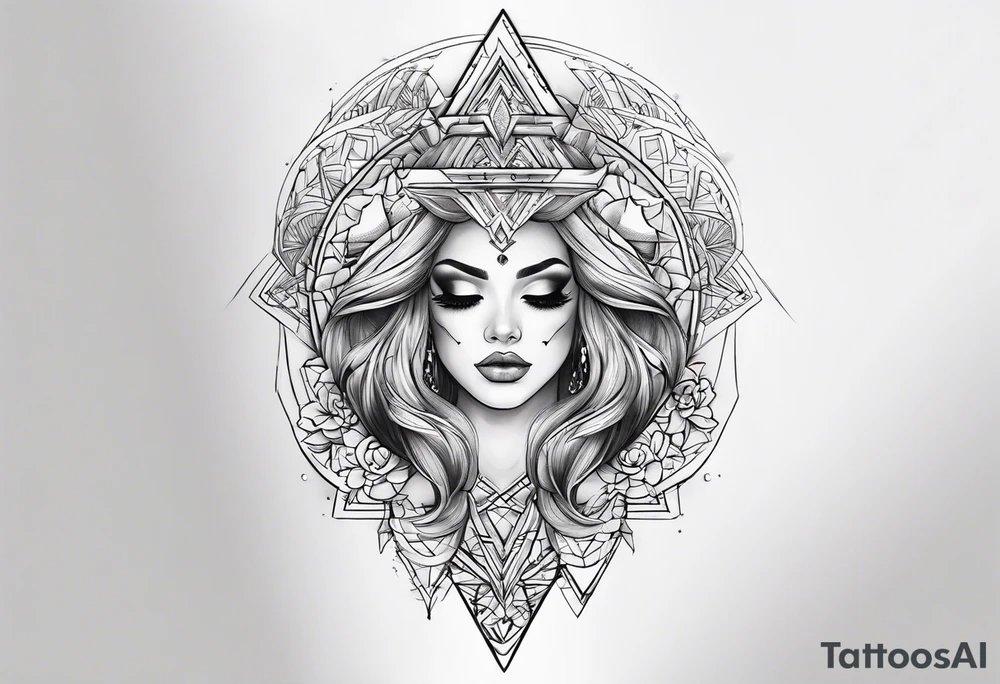 Create tattoo about stage of my life tattoo idea
