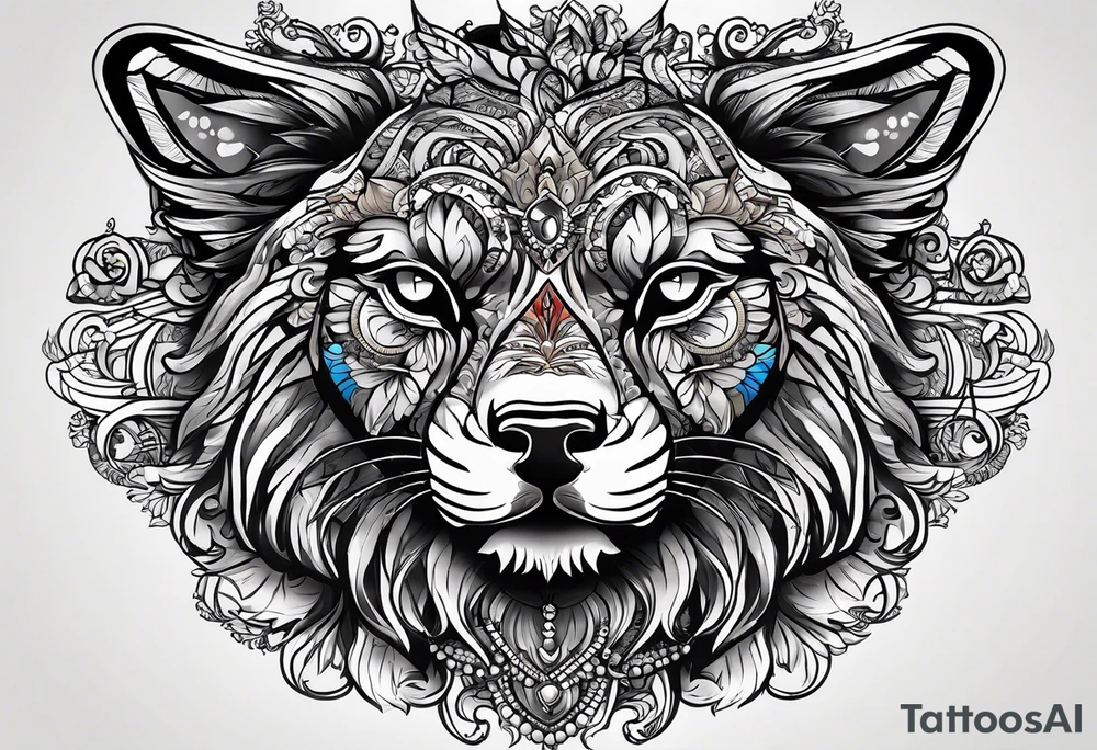 obedience is better than sacrafice tattoo idea