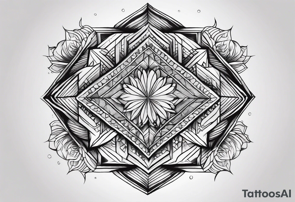 Sedano in tasca tattoo idea